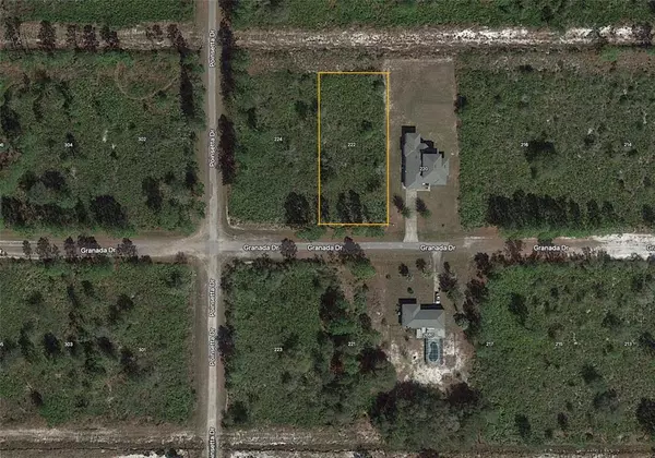 222 GRANADA DR, Indian Lake Estates, FL 33855