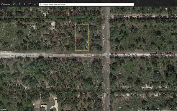 1004 TROPICANA DR, Indian Lake Estates, FL 33855