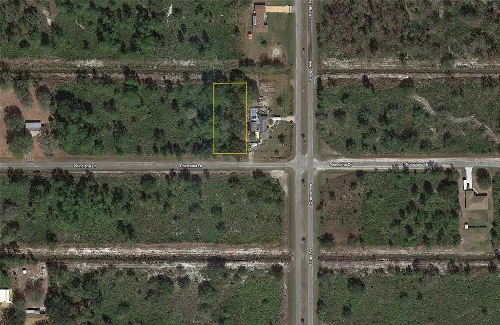 Indian Lake Estates, FL 33855,804 POINCIANA DR