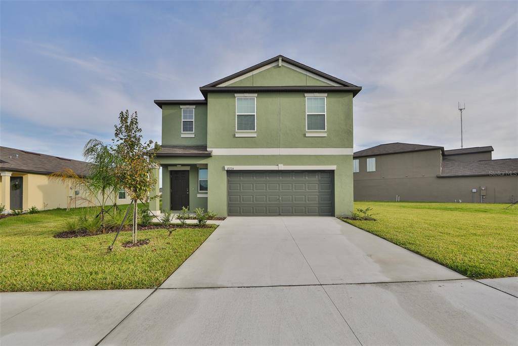 12774 MAPLE BONSAI DR, Riverview, FL 33579