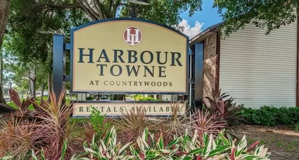 Palm Harbor, FL 34683,1746 HAMPTON LN #2603