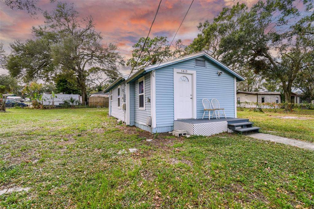 5419 11TH ST, Lakeland, FL 33813