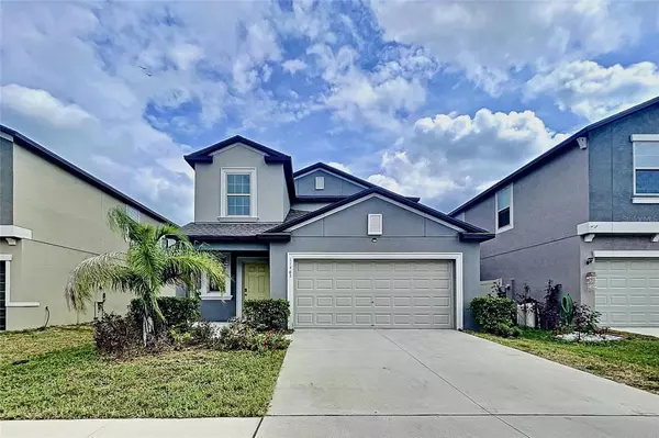 11463 SAGE CANYON DR, Riverview, FL 33578