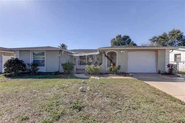 7334 BRENTWOOD DR, Port Richey, FL 34668