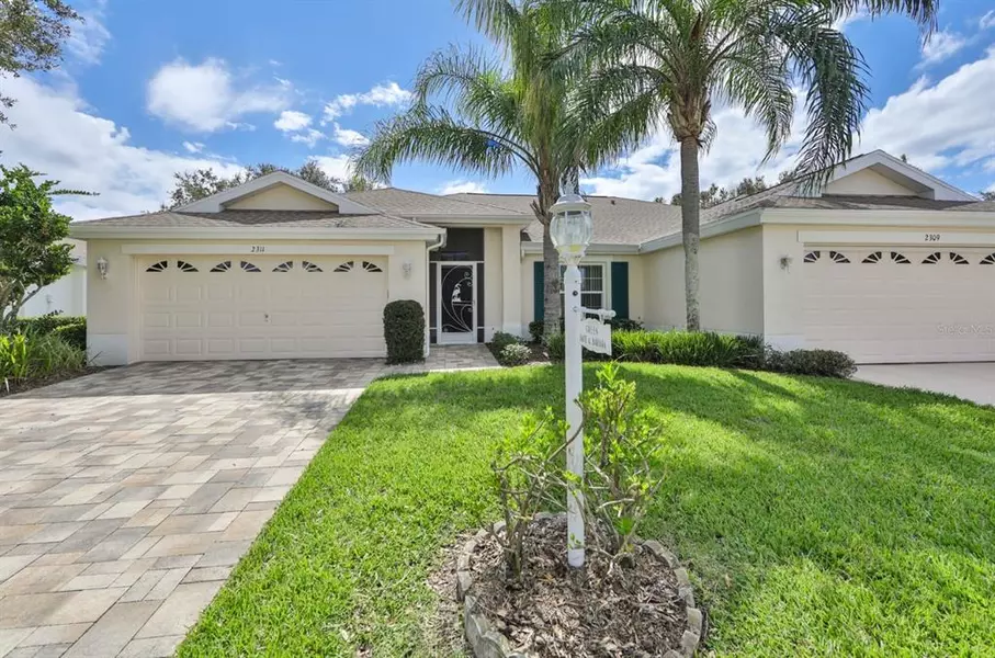 2311 BROOKFIELD GREENS CIR, Sun City Center, FL 33573