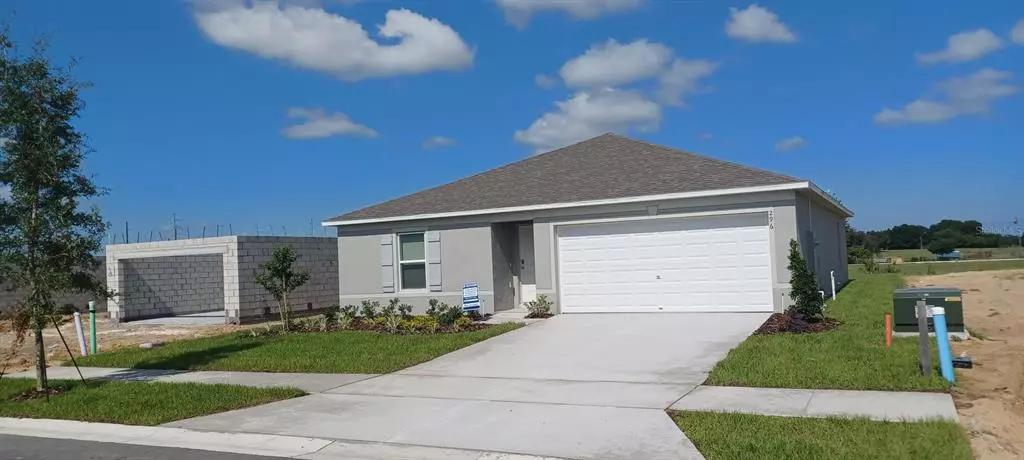 444 PATRICIA ALFORD DR, Haines City, FL 33844