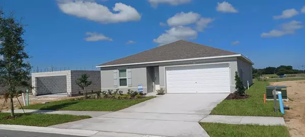 444 PATRICIA ALFORD DR, Haines City, FL 33844