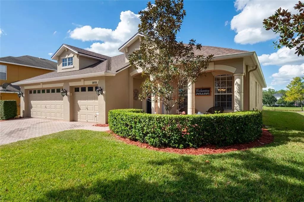 Wesley Chapel, FL 33545,29725 CEDAR WAXWING DR