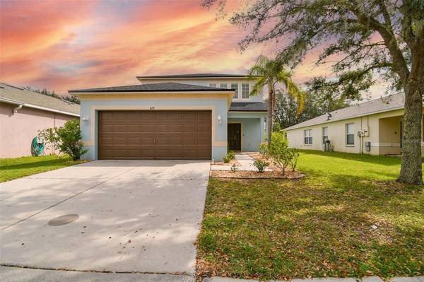 722 CRISTELLE JEAN DR, Ruskin, FL 33570