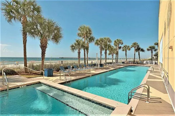 Panama City Beach, FL 32407,12011 FRONT BEACH RD #1102B