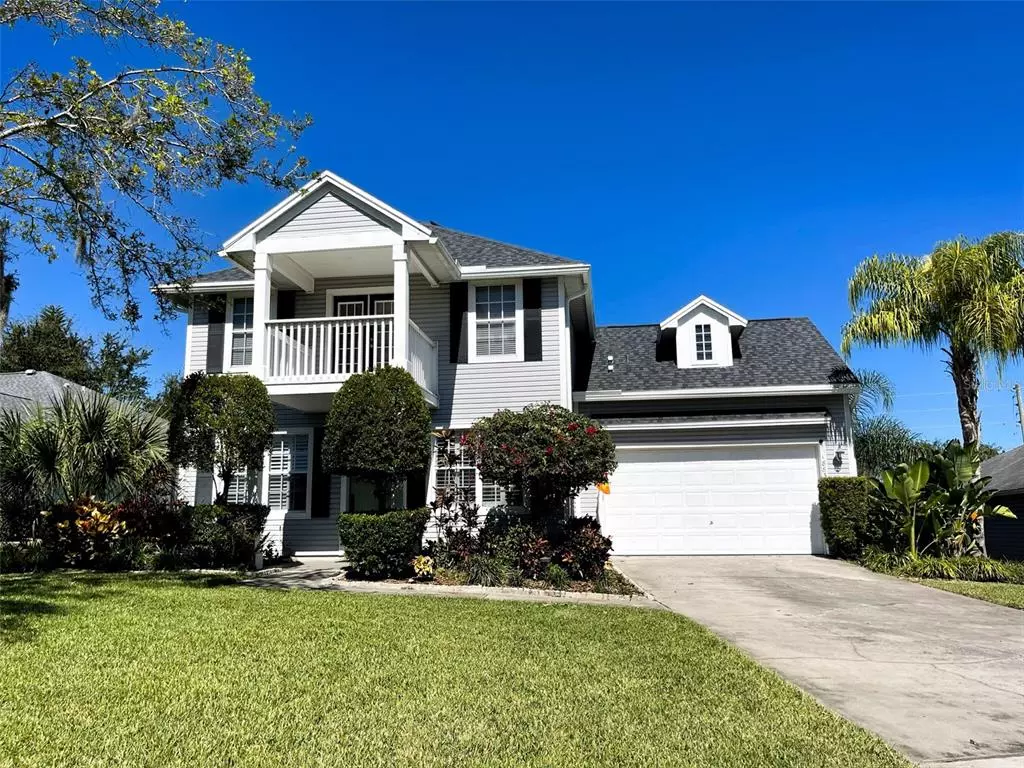 Tarpon Springs, FL 34688,1883 LEXINGTON PL