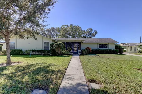 Palm Harbor, FL 34684,2828 SHERBROOKE LN #A