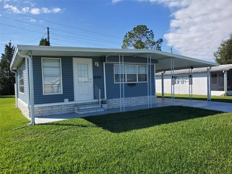 35014 CARL AVE, Zephyrhills, FL 33541