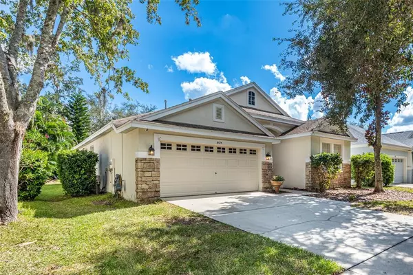 Lithia, FL 33547,6124 GANNETWOOD PL