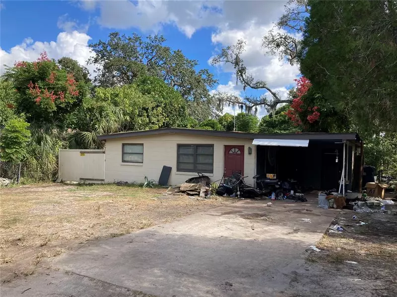 7032 LENOX DR, New Port Richey, FL 34653