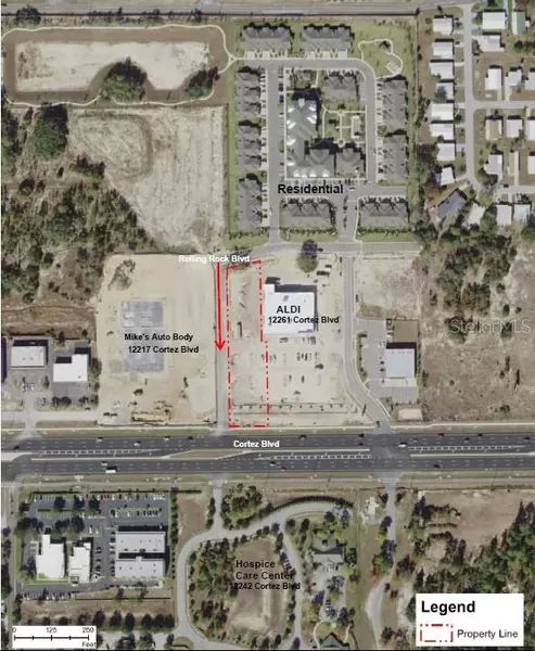 12249 CORTEZ BLVD, Brooksville, FL 34613