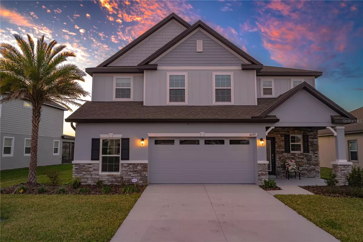 Wesley Chapel, FL 33545,8277 ABBY BROOKS CIR