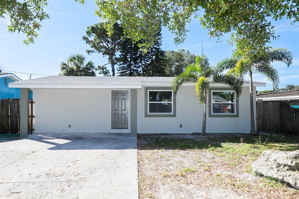 7204 51ST AVE N, St Petersburg, FL 33709