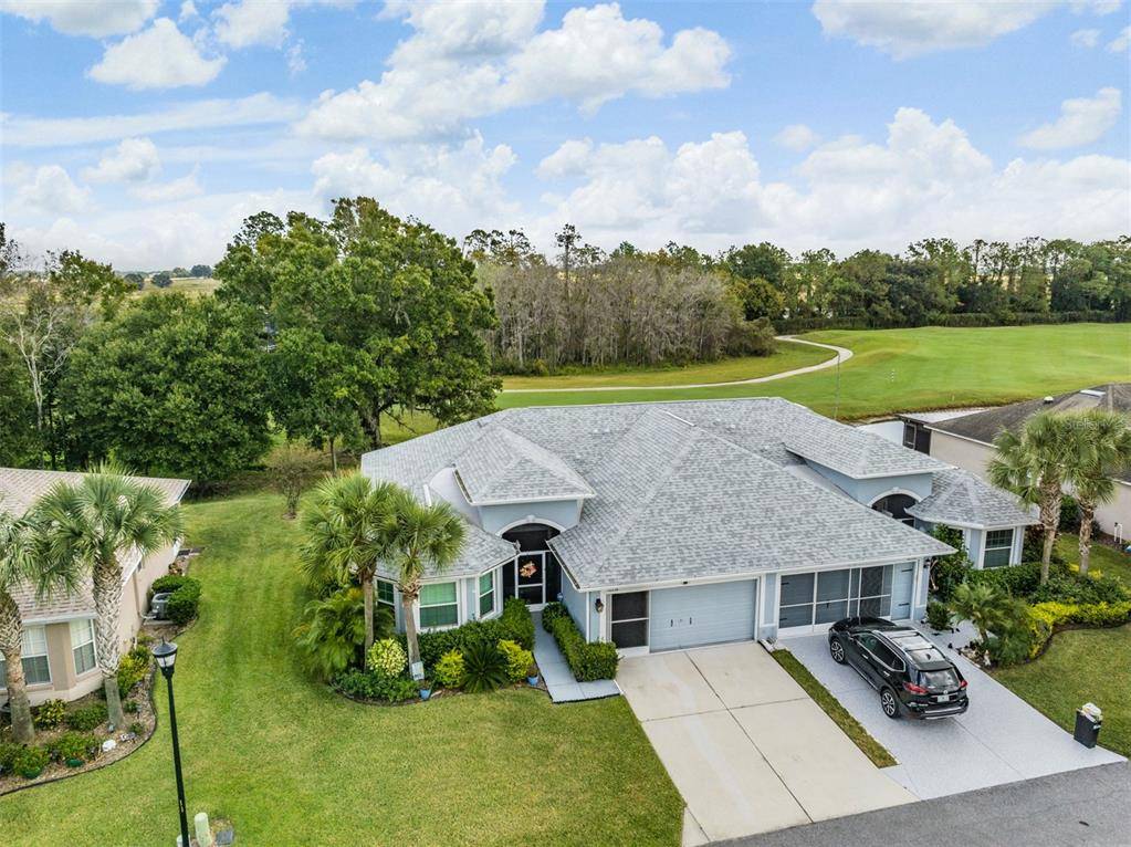 10334 CHATUGE DR, San Antonio, FL 33576