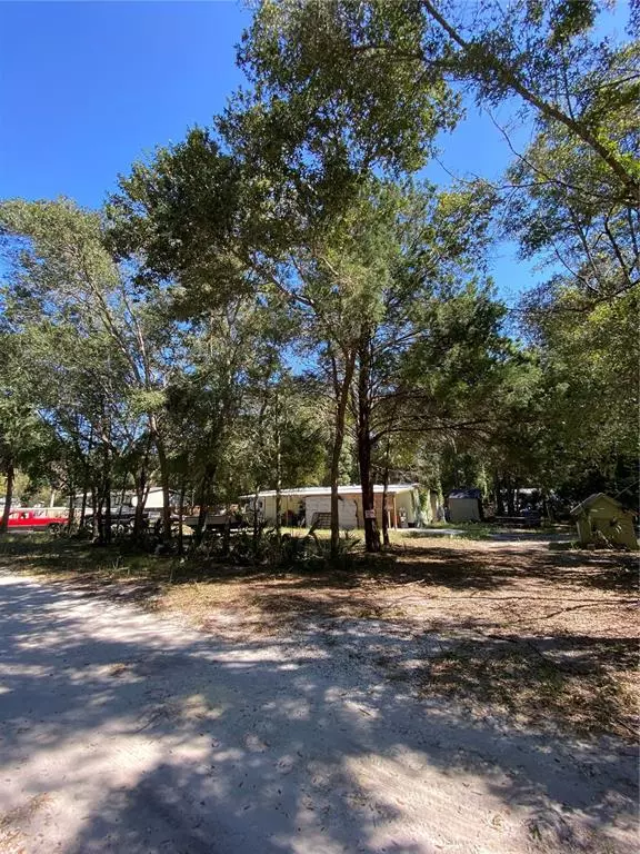 Inglis, FL 34449,11365 N PARASOL PT