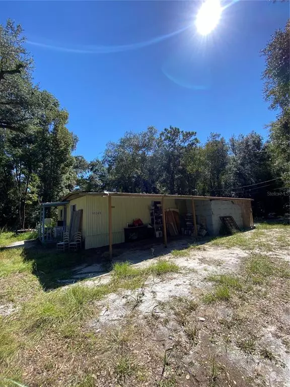 11365 N PARASOL PT, Inglis, FL 34449