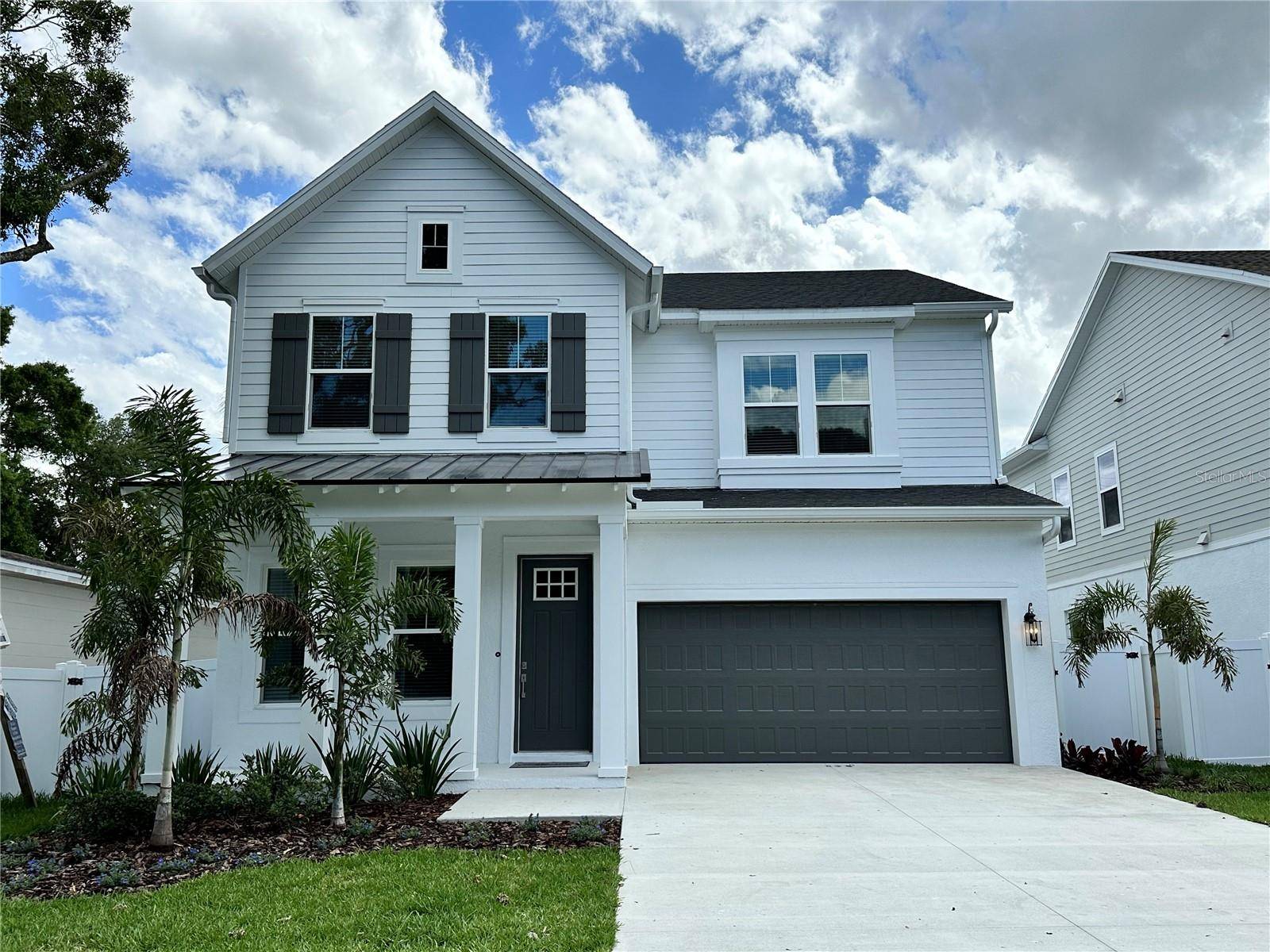 Tampa, FL 33609,3412 W NORTH A ST