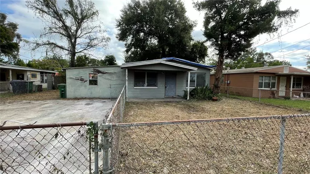 10215 N 26TH ST, Tampa, FL 33612