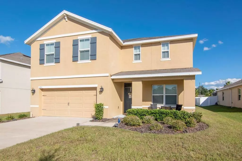 Thonotosassa, FL 33592,10911 STEBBING CT