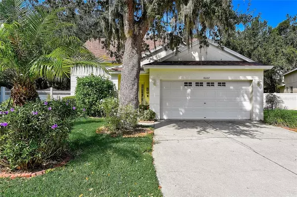 Temple Terrace, FL 33637,8002 TERRACE ARBOR CT