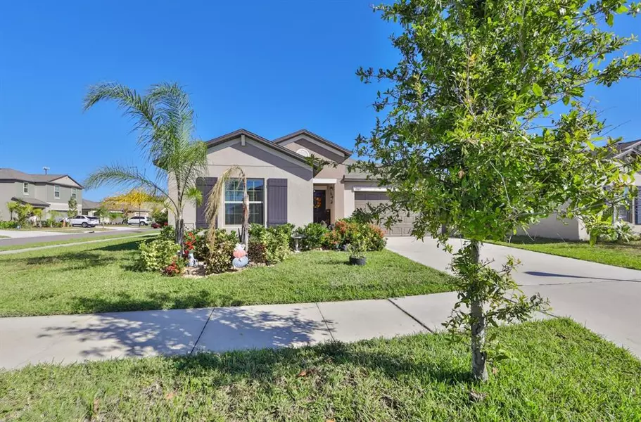 7002 OZELLO TRAIL AVE, Sun City Center, FL 33573