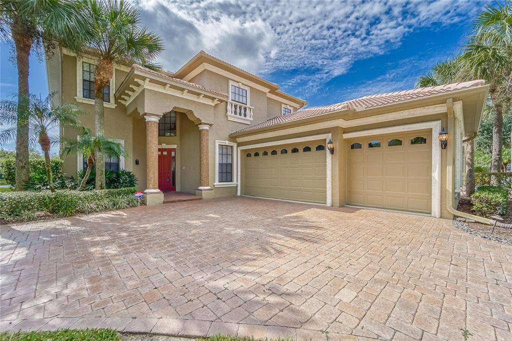 2230 CYPRESS HOLLOW CT, Safety Harbor, FL 34695