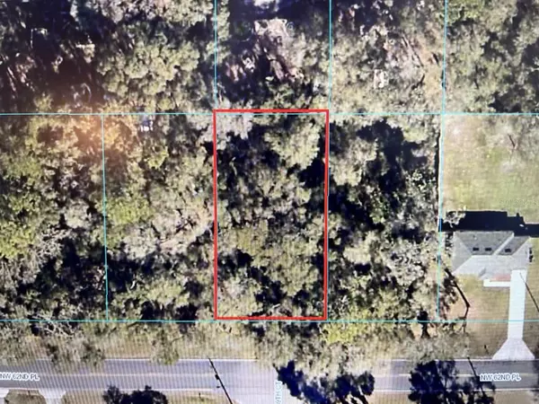 0000 NW 62ND PL, Ocala, FL 34482