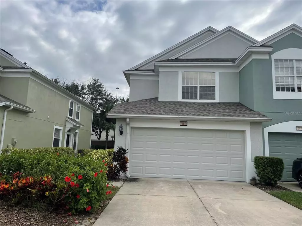 Riverview, FL 33578,10143 PINK PALMATA CT