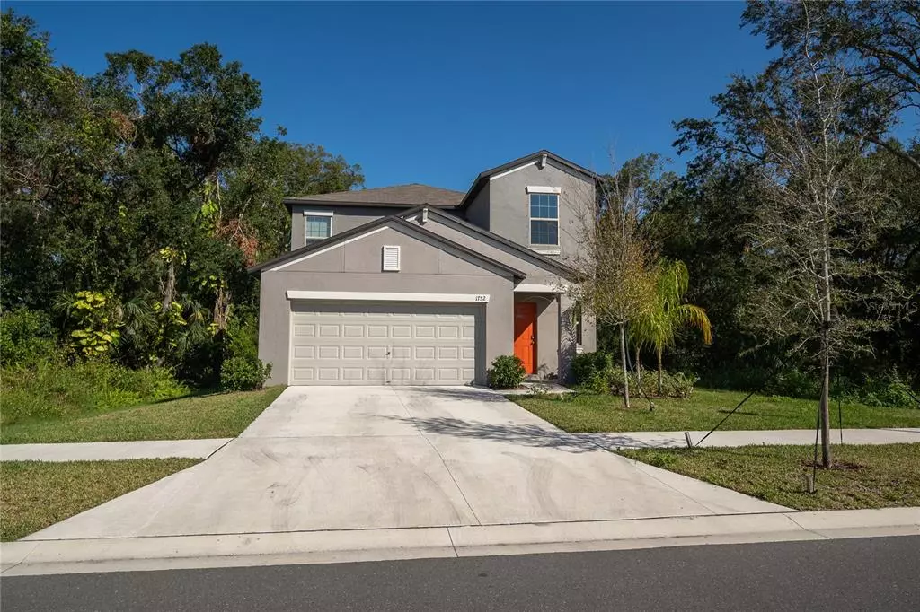 Ruskin, FL 33570,1752 COLDING DR