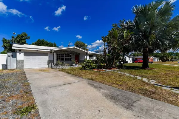 5331 POINSETTIA DR, New Port Richey, FL 34652