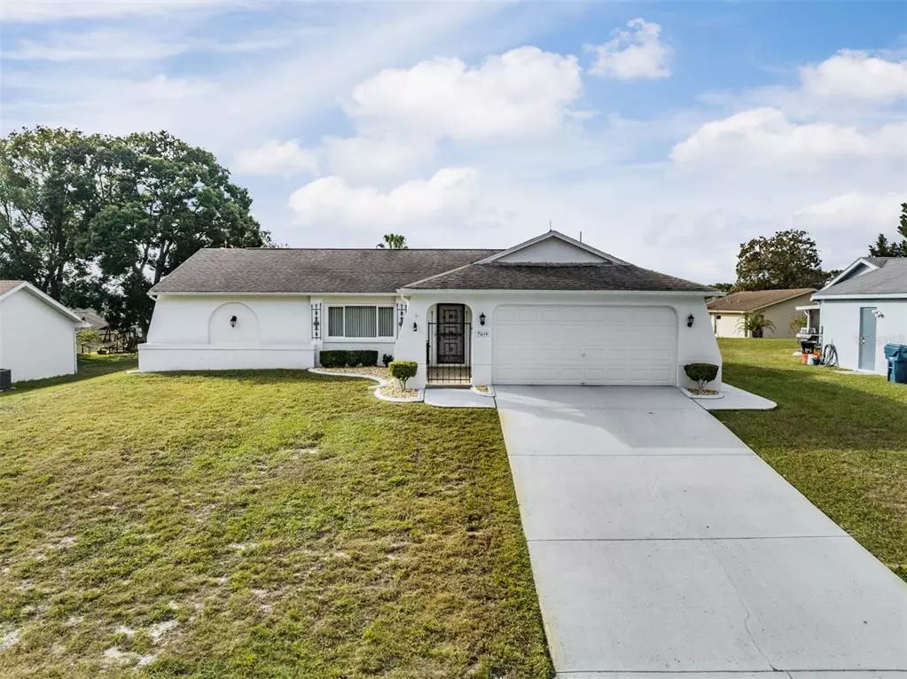 Weeki Wachee, FL 34613,9014 HERNANDO WAY