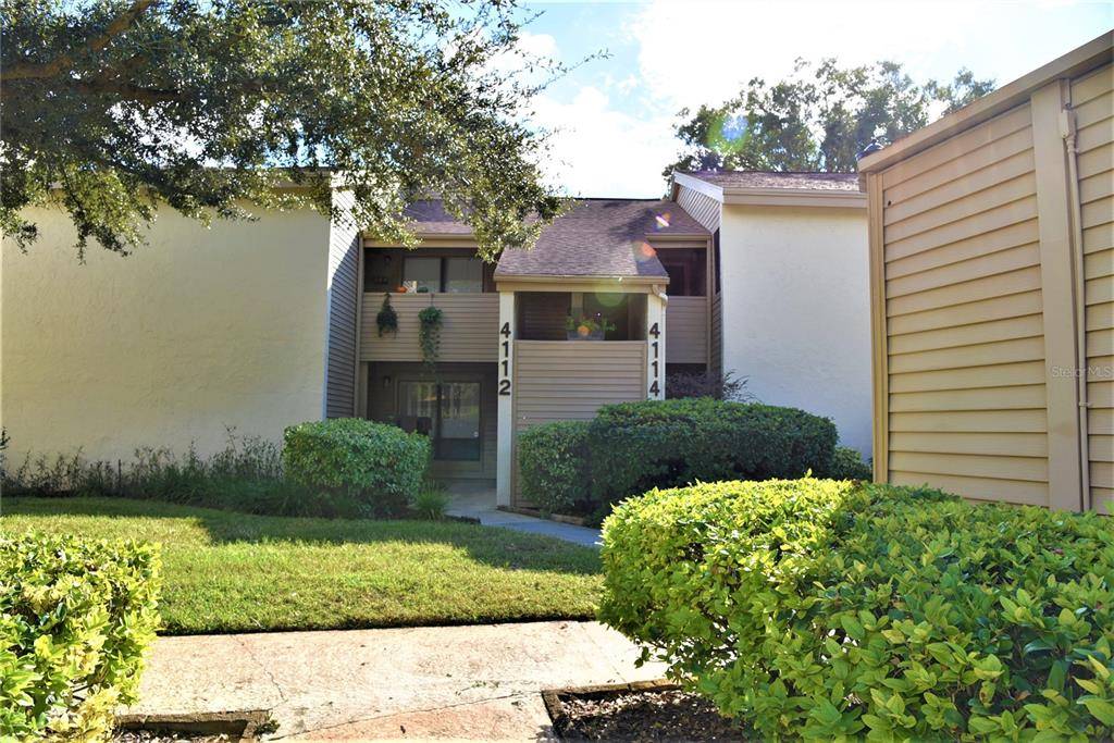 4114 PINELAKE LN #202, Tampa, FL 33618