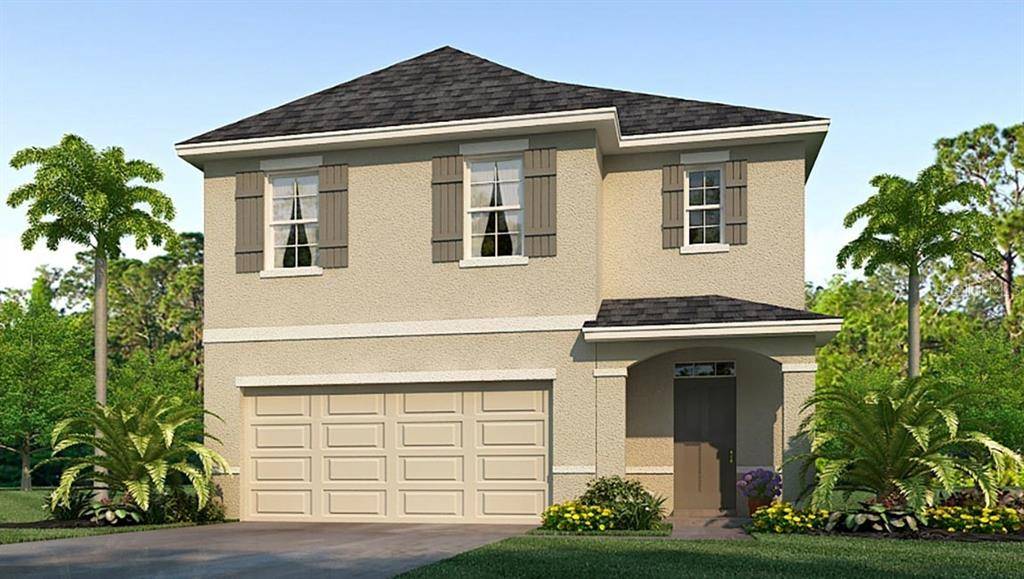 9146 FORGE BREEZE LOOP, Wesley Chapel, FL 33545