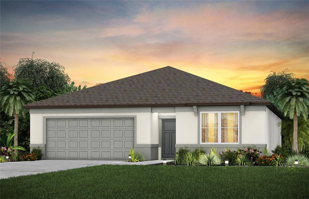 4014 CAPRI COAST DR, Plant City, FL 33565