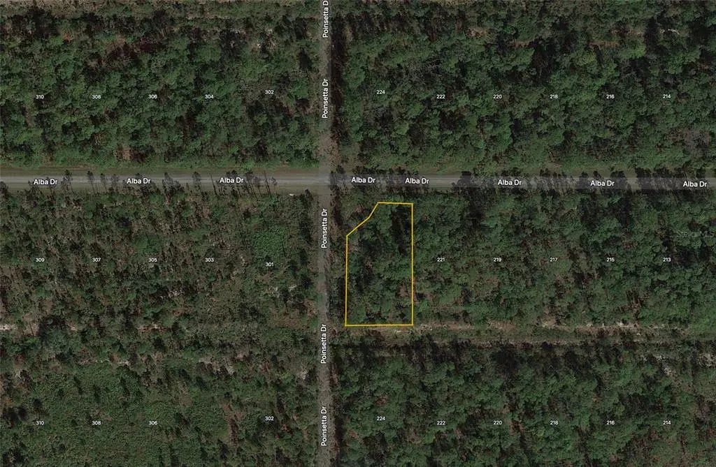 Indian Lake Estates, FL 33855,POINSETTA DR