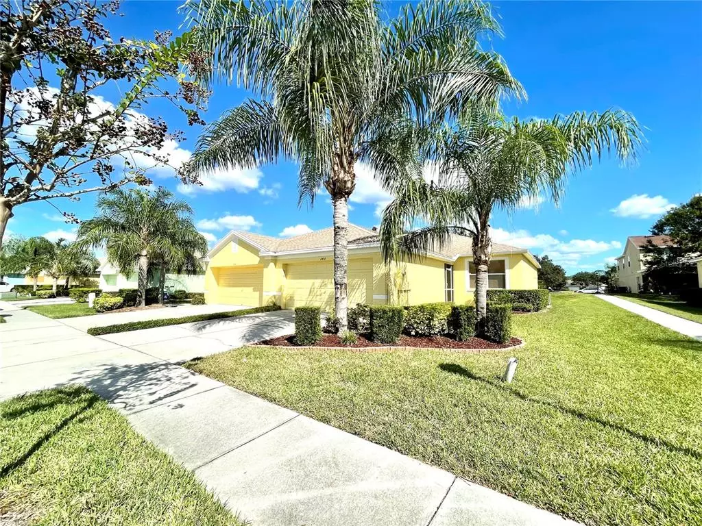 Riverview, FL 33569,11452 CAPTIVA KAY DR