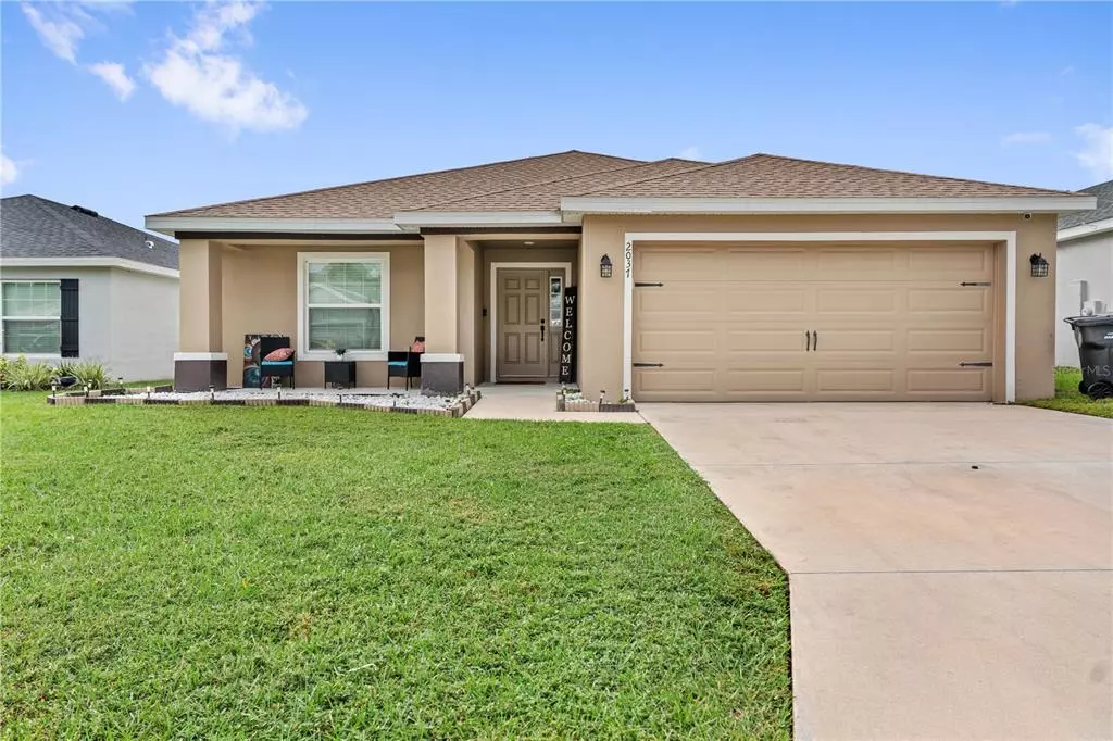 Lakeland, FL 33810,2037 HARVEST LANDING CIR