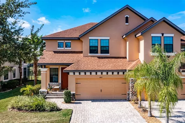 4801 WANDERING WAY, Wesley Chapel, FL 33544