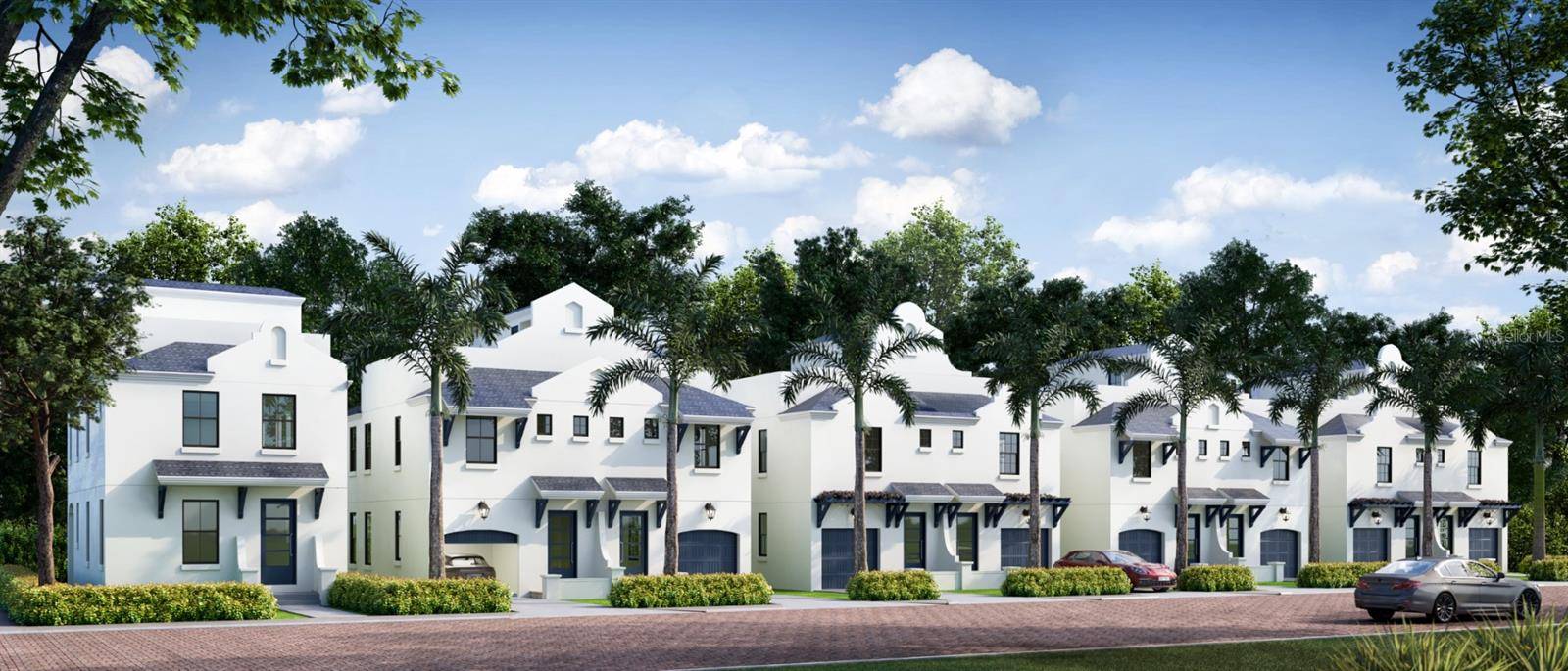 2604 E CLARK ST #2, Tampa, FL 33605