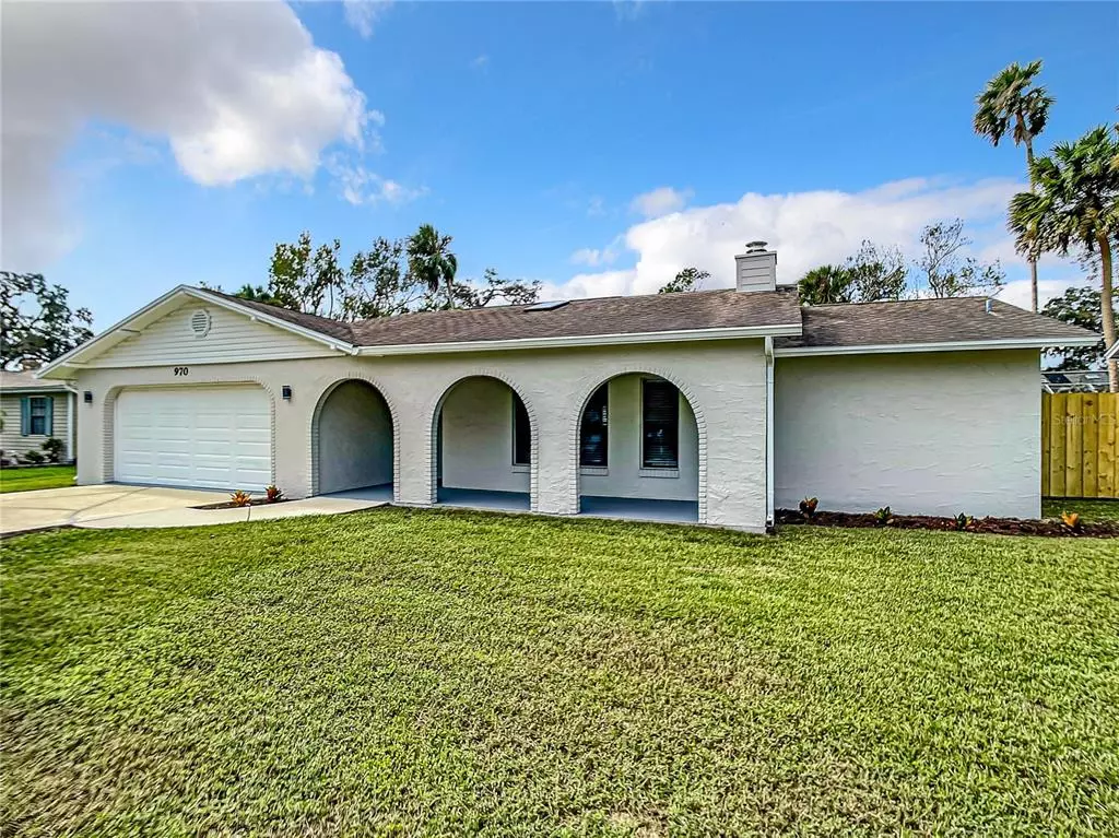 Port Orange, FL 32127,970 BRAMBLE BUSH CIR E