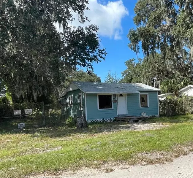 1737 PARTRIDGE BLVD, Zephyrhills, FL 33540