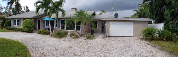 612 NARVAEZI ST, Venice, FL 34285