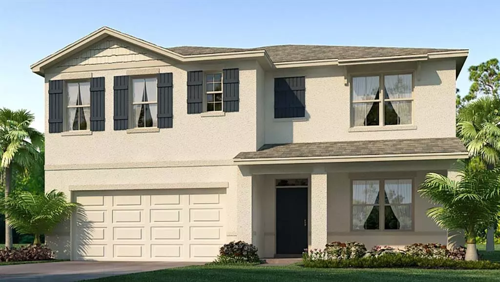 Wesley Chapel, FL 33543,33489 APRICOT  TREE CT