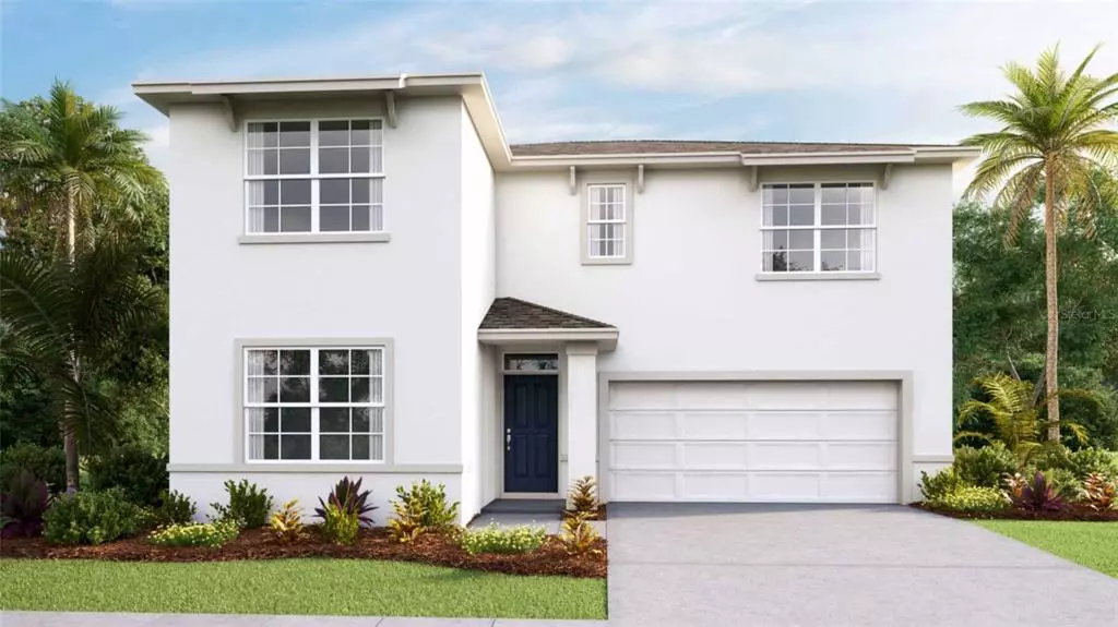 Wesley Chapel, FL 33543,33424 APRICOT TREE CT