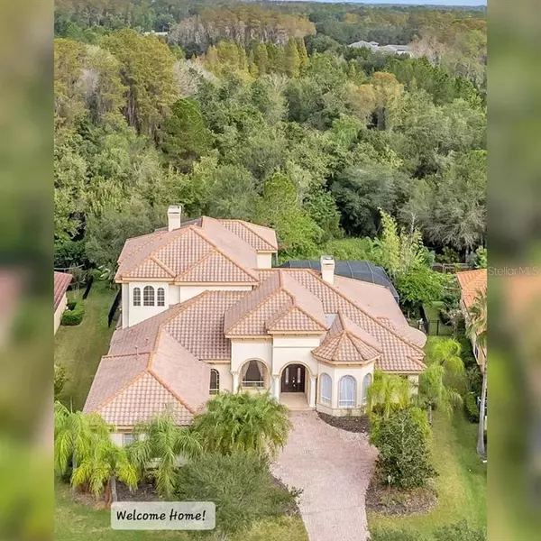 11819 SHIRE WYCLIFFE CT, Tampa, FL 33626